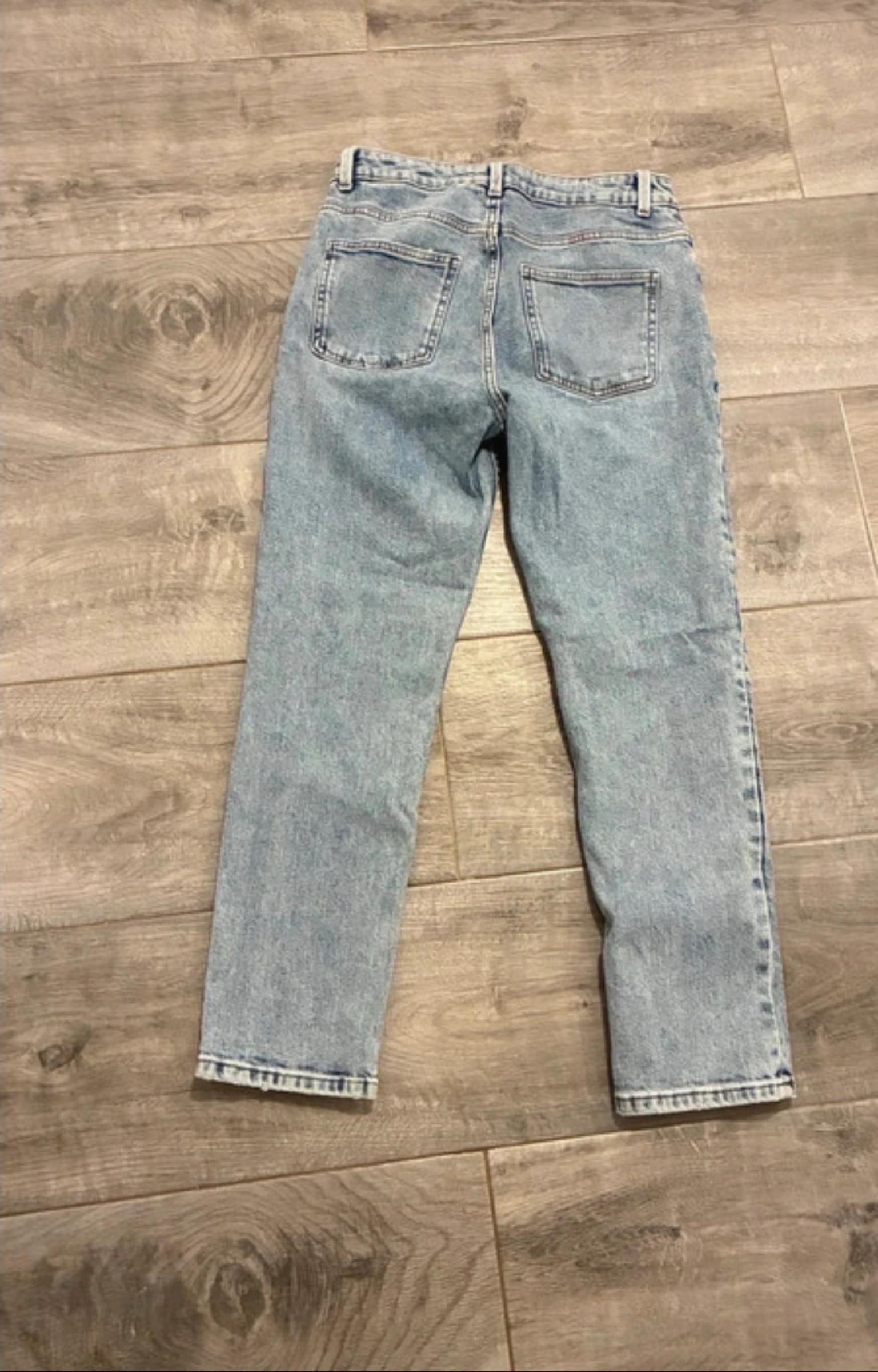 Jeans mom – photo 3